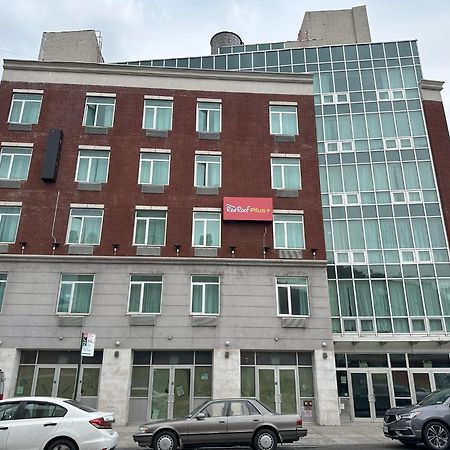Red Roof Plus Brooklyn - Flatbush Ave New York Exteriör bild